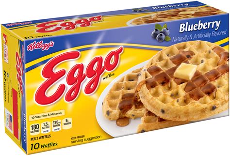 eggo jump|eggo blue waffles.